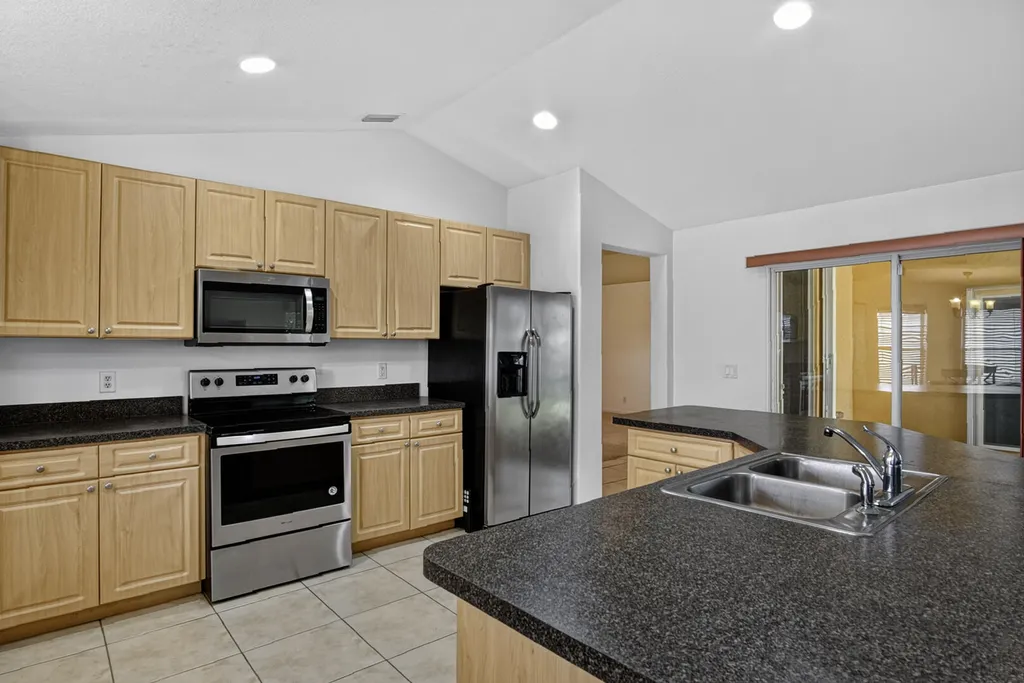 3408 SW Funtuna Street Port St Lucie FL 34953