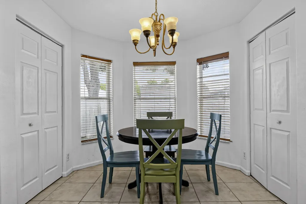 3408 SW Funtuna Street Port St Lucie FL 34953