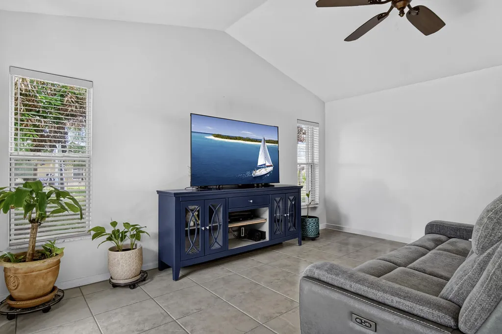 3408 SW Funtuna Street Port St Lucie FL 34953