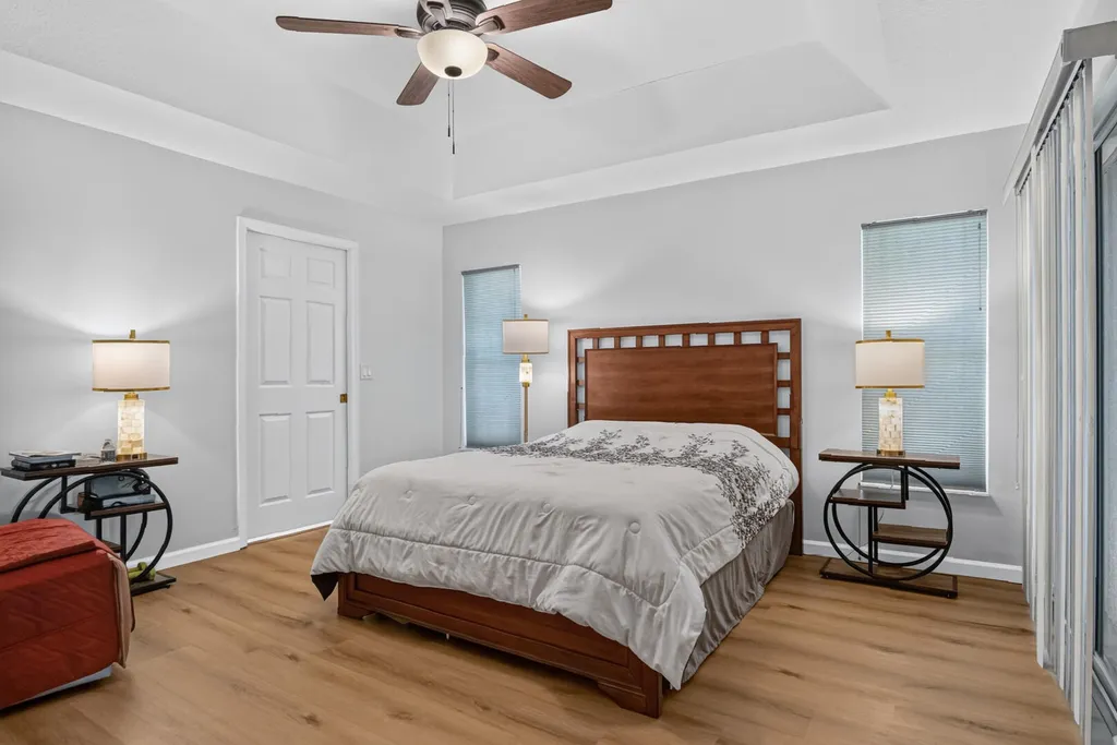3408 SW Funtuna Street Port St Lucie FL 34953