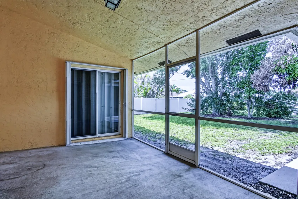 3408 SW Funtuna Street Port St Lucie FL 34953