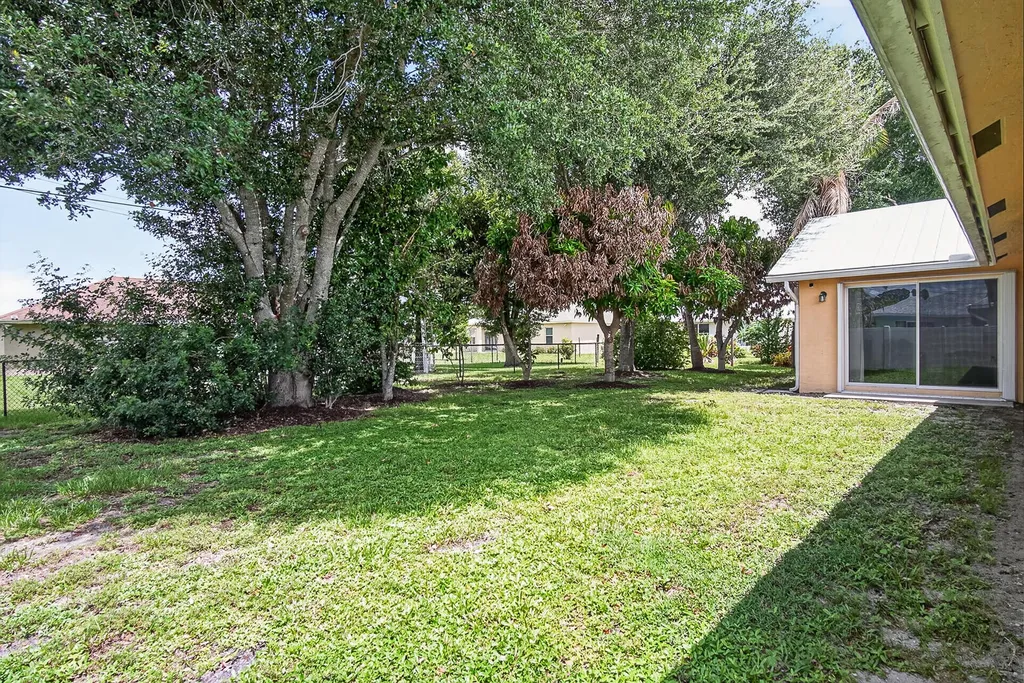 3408 SW Funtuna Street Port St Lucie FL 34953