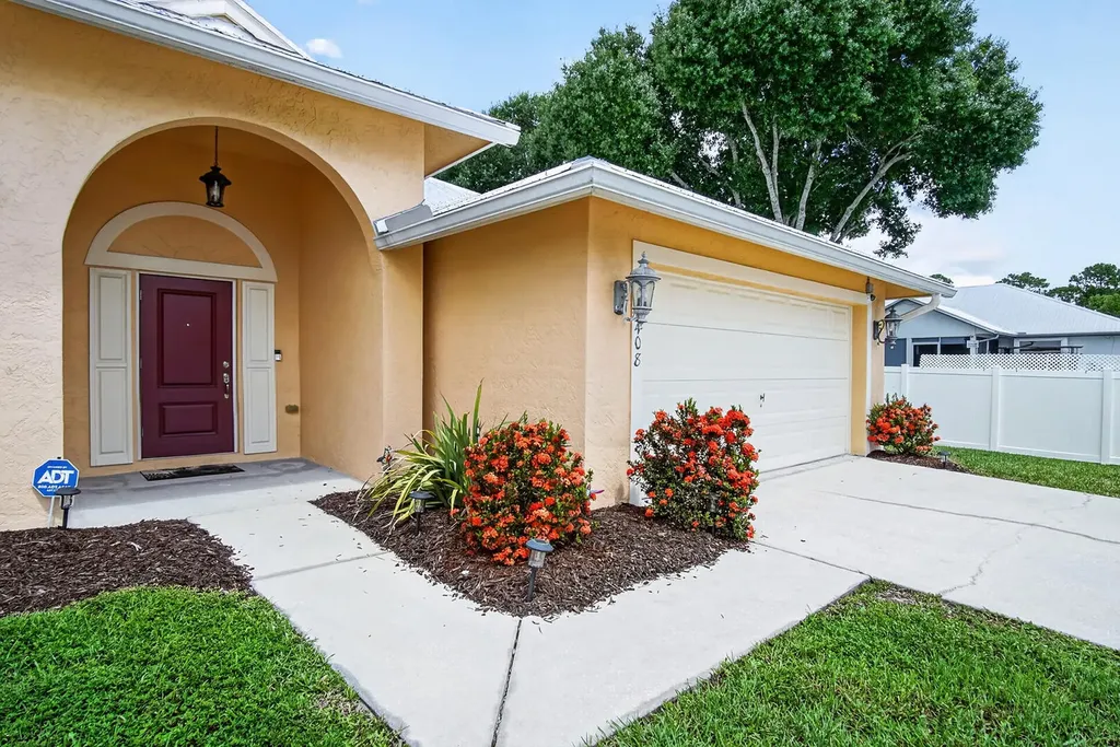 3408 SW Funtuna Street Port St Lucie FL 34953