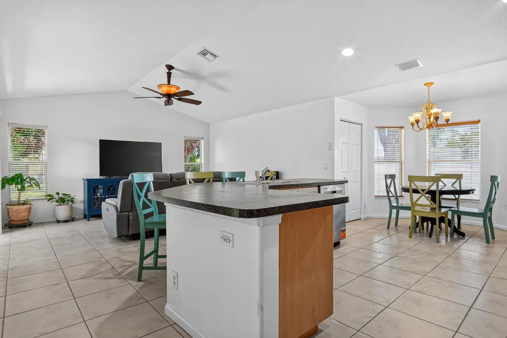 3408 SW Funtuna Street Port St Lucie FL 34953