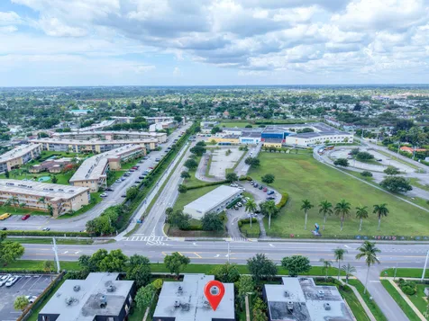 105 Woodland Road Palm Springs FL 33461