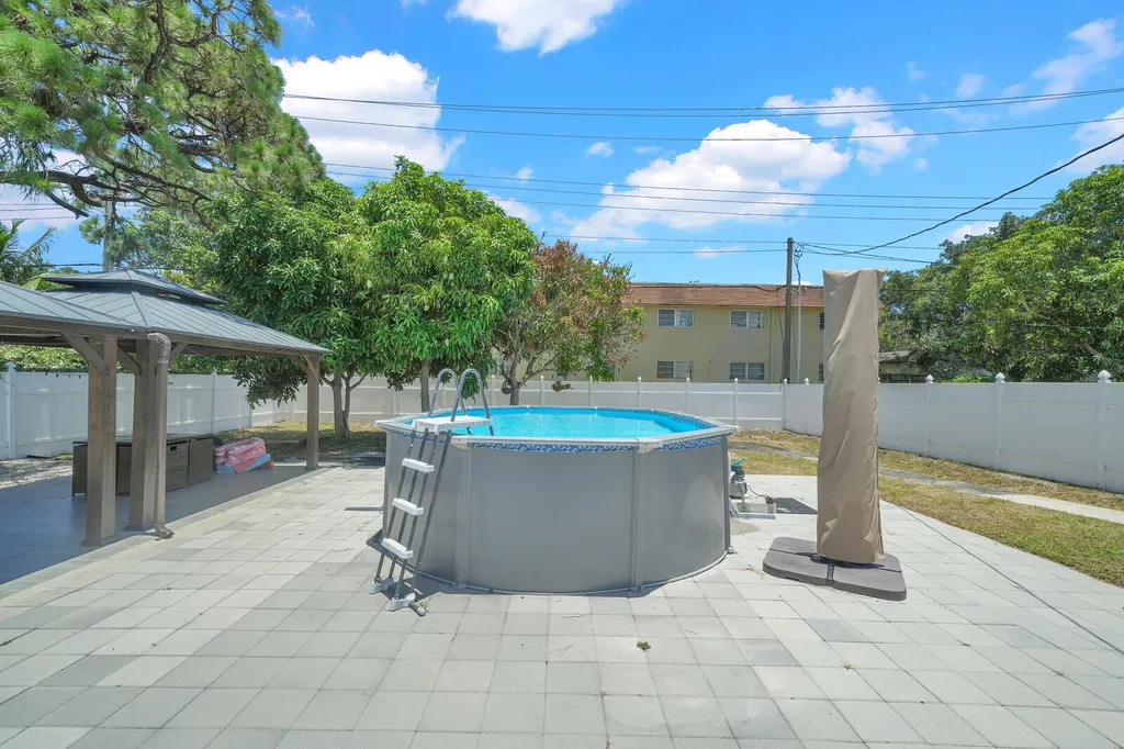 1134 S Ridge Street Lake Worth Beach FL 33460