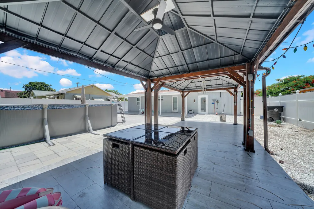 1134 S Ridge Street Lake Worth Beach FL 33460