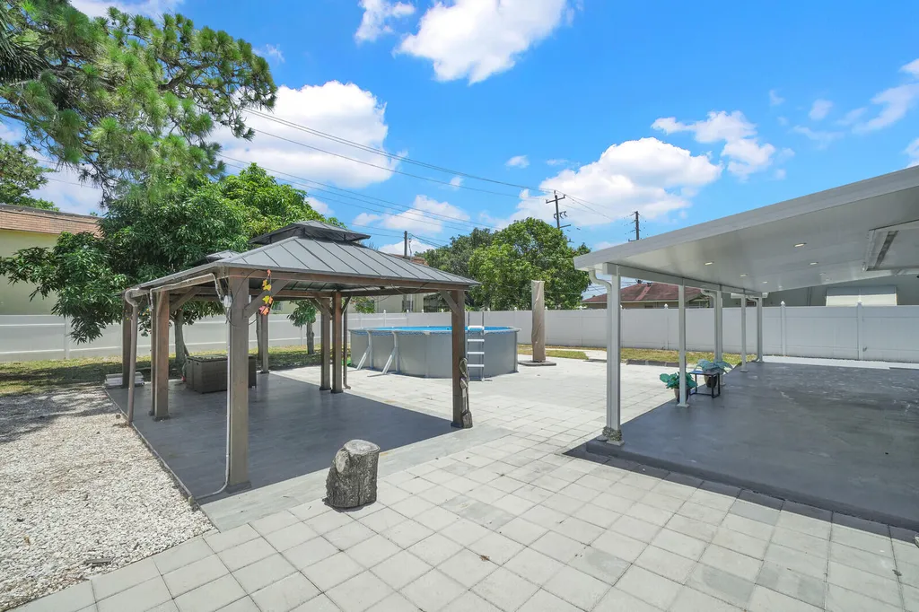 1134 S Ridge Street Lake Worth Beach FL 33460