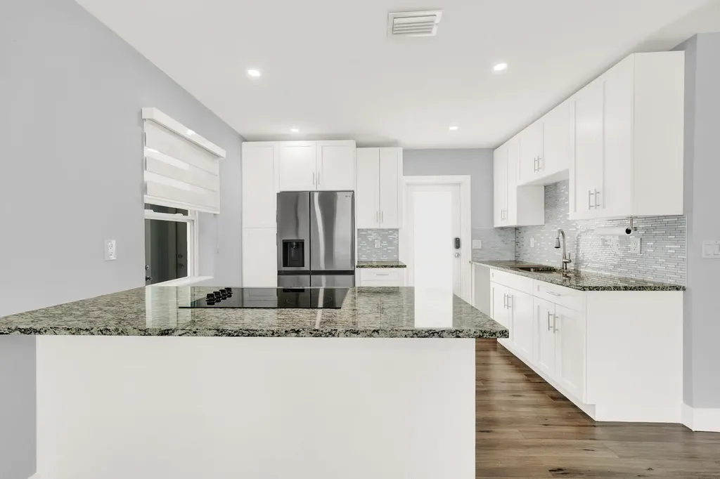 1134 S Ridge Street Lake Worth Beach FL 33460