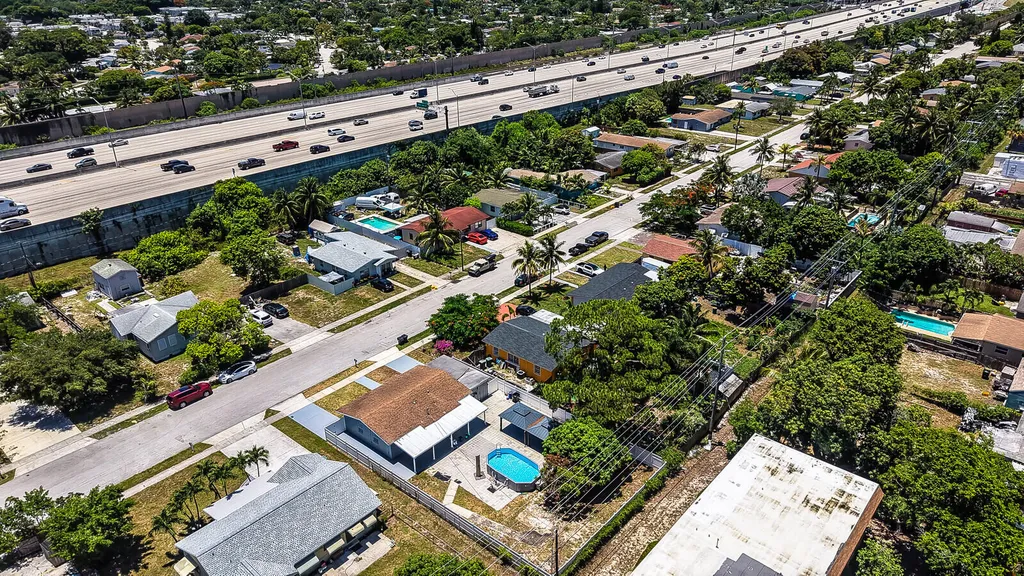 1134 S Ridge Street Lake Worth Beach FL 33460