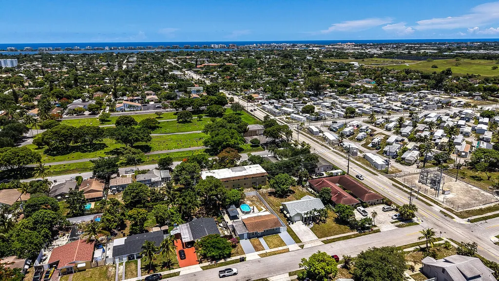 1134 S Ridge Street Lake Worth Beach FL 33460