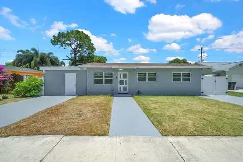 1134 S Ridge Street Lake Worth Beach FL 33460