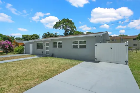1134 S Ridge Street Lake Worth Beach FL 33460