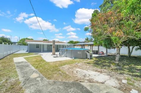 1134 S Ridge Street Lake Worth Beach FL 33460