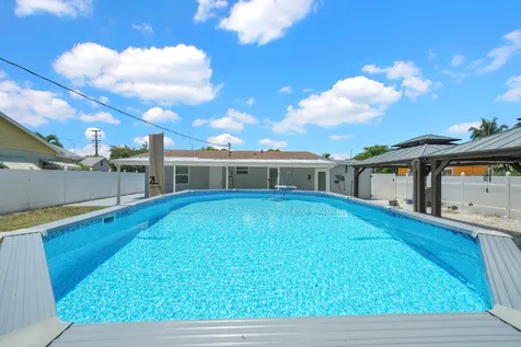 1134 S Ridge Street Lake Worth Beach FL 33460