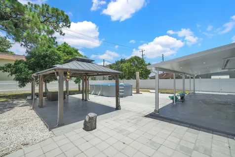 1134 S Ridge Street Lake Worth Beach FL 33460