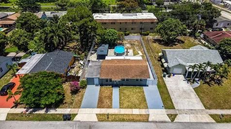 1134 S Ridge Street Lake Worth Beach FL 33460