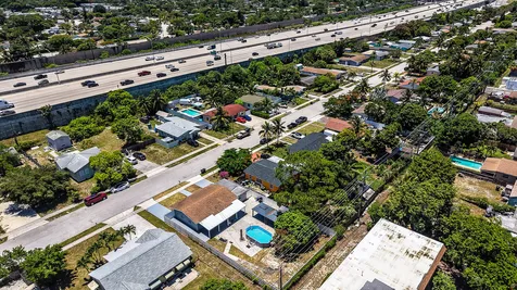 1134 S Ridge Street Lake Worth Beach FL 33460