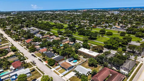1134 S Ridge Street Lake Worth Beach FL 33460