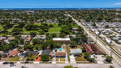 1134 S Ridge Street Lake Worth Beach FL 33460