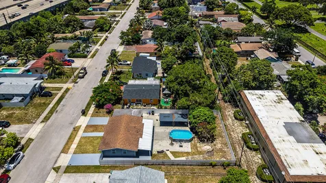 1134 S Ridge Street Lake Worth Beach FL 33460