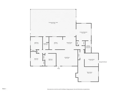 1720 NW 105th Avenue Pembroke Pines FL 33026