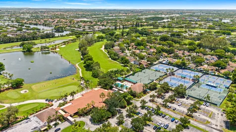 1720 NW 105th Avenue Pembroke Pines FL 33026