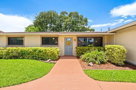 1720 NW 105th Avenue Pembroke Pines FL 33026