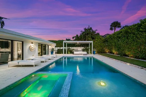 1117 Lake Drive Delray Beach FL 33444