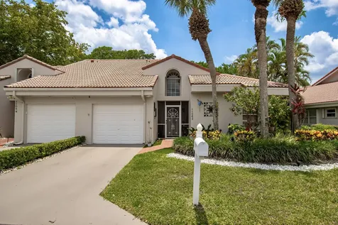11062 Autoro Court Boca Raton FL 33498
