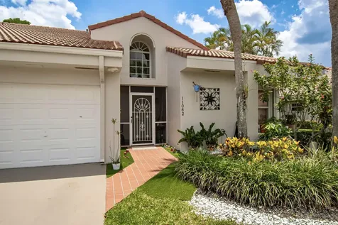 11062 Autoro Court Boca Raton FL 33498