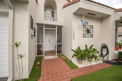 11062 Autoro Court Boca Raton FL 33498