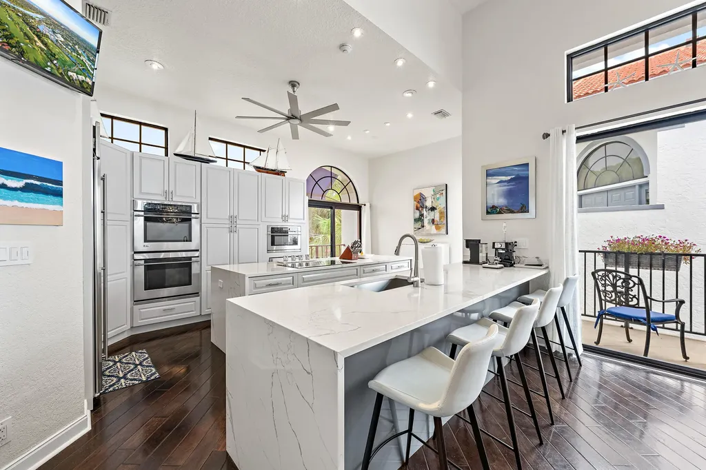 13348 Mangrove Isle Drive Palm Beach Gardens FL 33410
