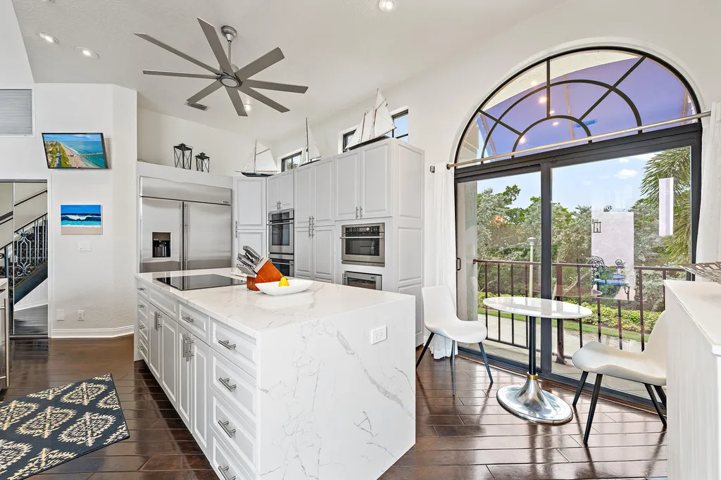 13348 Mangrove Isle Drive Palm Beach Gardens FL 33410