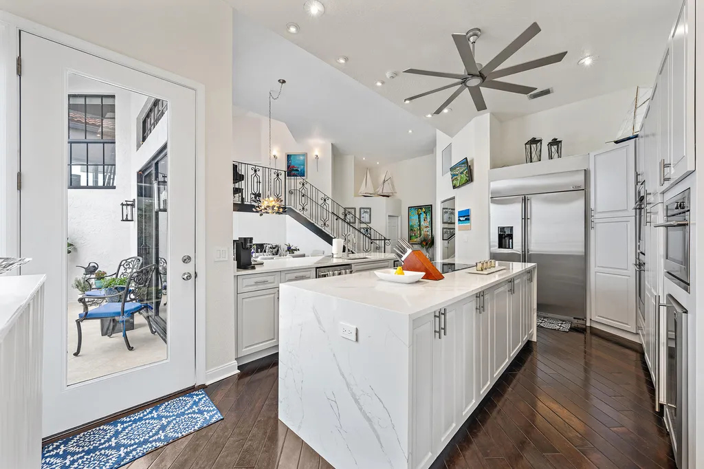 13348 Mangrove Isle Drive Palm Beach Gardens FL 33410