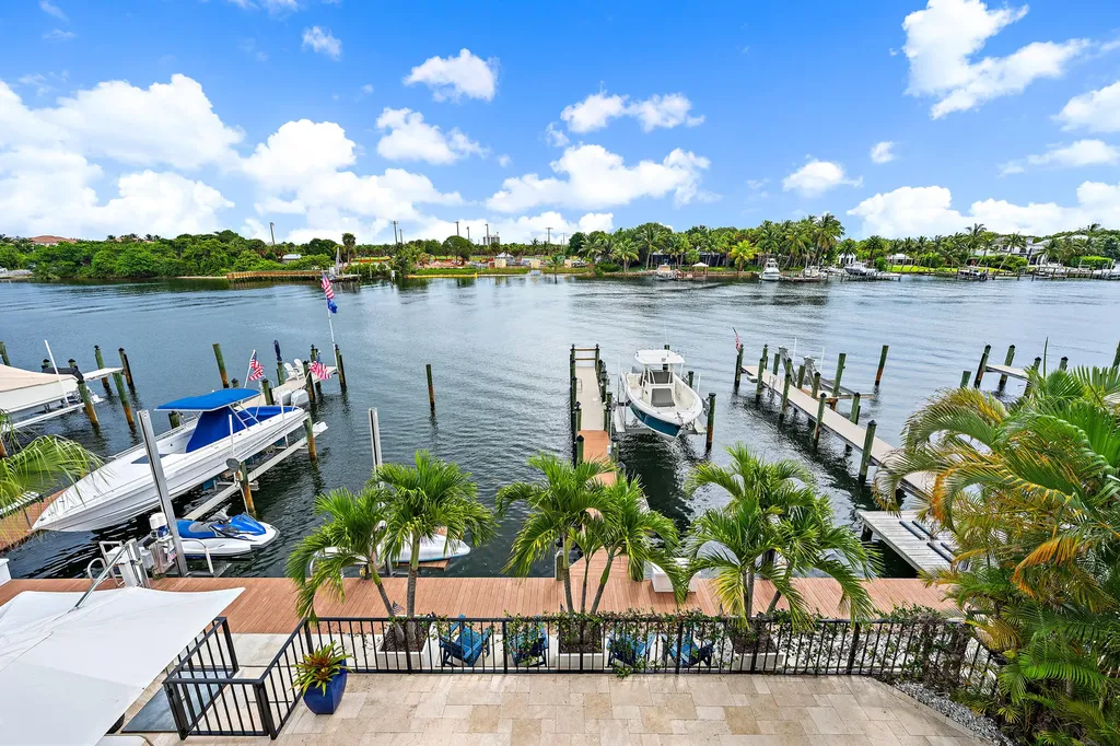 13348 Mangrove Isle Drive Palm Beach Gardens FL 33410