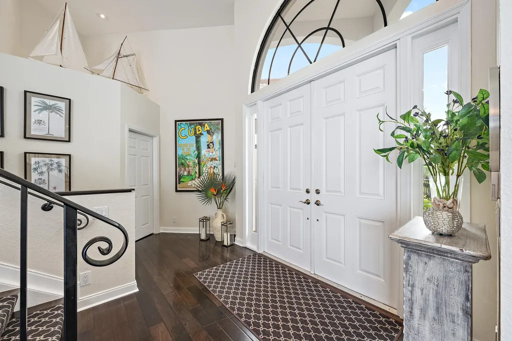 13348 Mangrove Isle Drive Palm Beach Gardens FL 33410