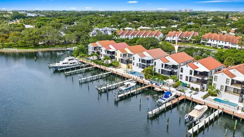 13348 Mangrove Isle Drive Palm Beach Gardens FL 33410