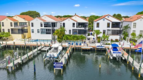 13348 Mangrove Isle Drive Palm Beach Gardens FL 33410