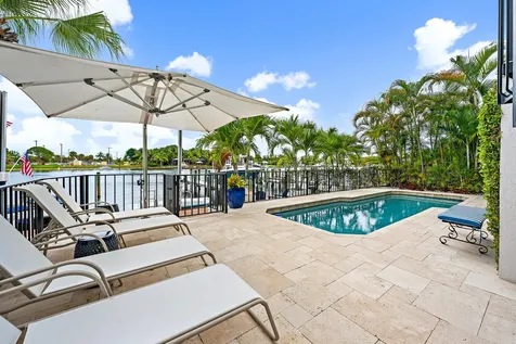 13348 Mangrove Isle Drive Palm Beach Gardens FL 33410