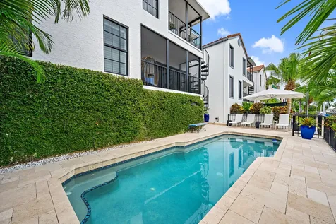 13348 Mangrove Isle Drive Palm Beach Gardens FL 33410