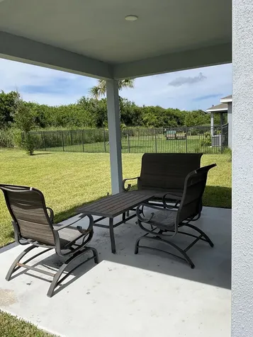 456 Cherimoya Street Fort Pierce FL 34981
