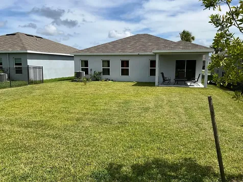 456 Cherimoya Street Fort Pierce FL 34981