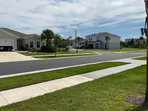 456 Cherimoya Street Fort Pierce FL 34981