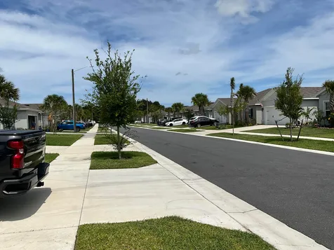 456 Cherimoya Street Fort Pierce FL 34981