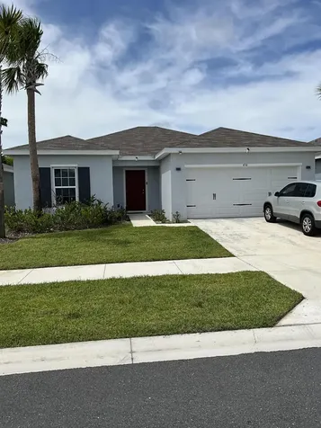 456 Cherimoya Street Fort Pierce FL 34981