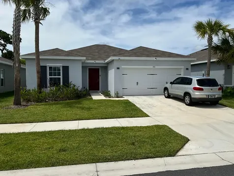 456 Cherimoya Street Fort Pierce FL 34981
