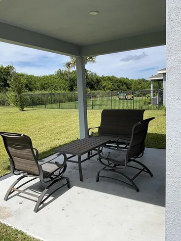 456 Cherimoya Street Fort Pierce FL 34981