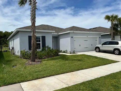 456 Cherimoya Street Fort Pierce FL 34981