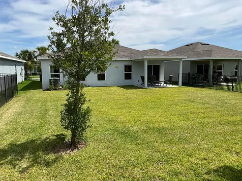 456 Cherimoya Street Fort Pierce FL 34981